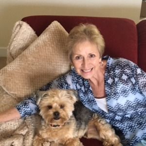 Meet your Posher, Judith